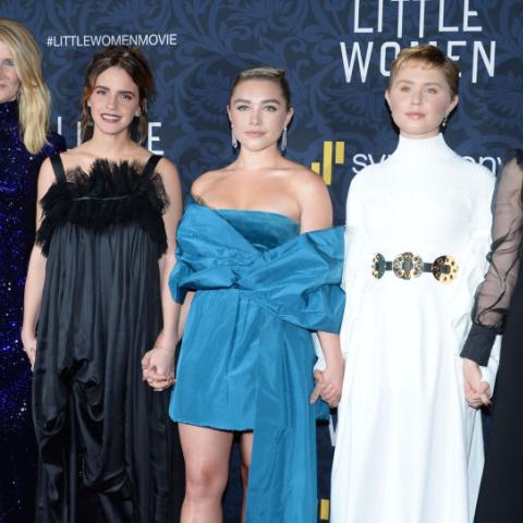 little women_ getty images