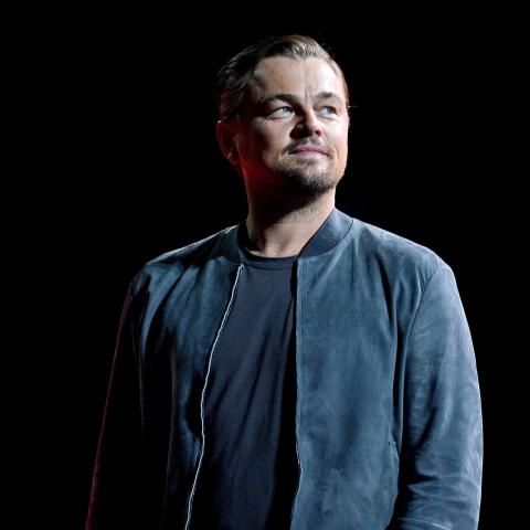 ليوناردو دي كابريو