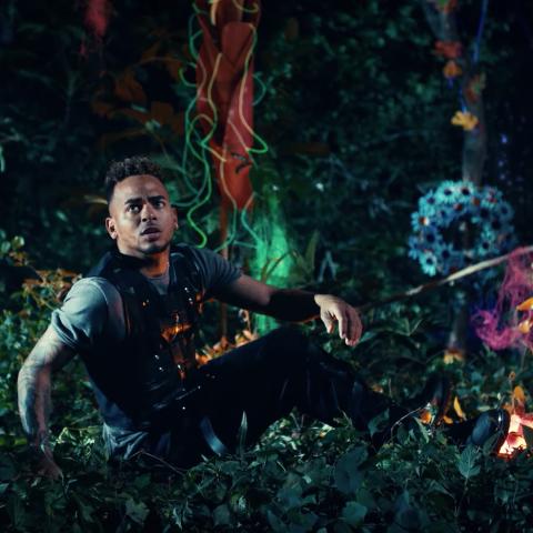 ozuna nibiru