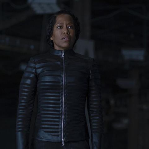 Watchmen يتصدر تويتر وHBO مطالبة بموسم ثاني