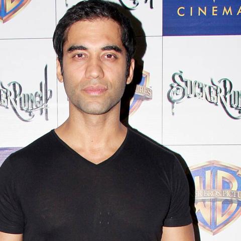 الإكتئاب يقضي على كوشال بانجابي - Getty Images