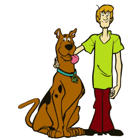 سكوبي دو بطل شاشات السينما 2020