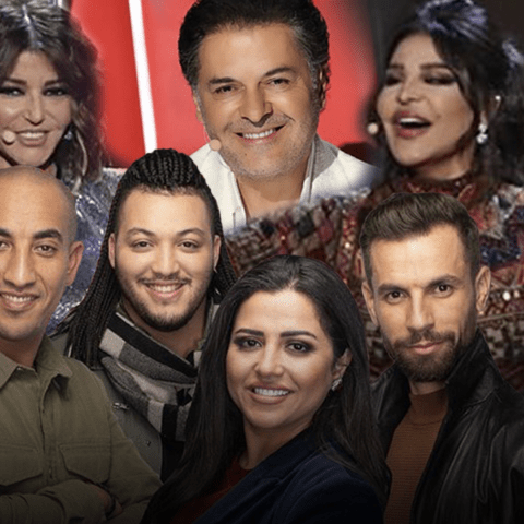 The Voice