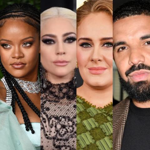 ما هي الألبومات الأكثر إنتظارًا في الـ2020؟