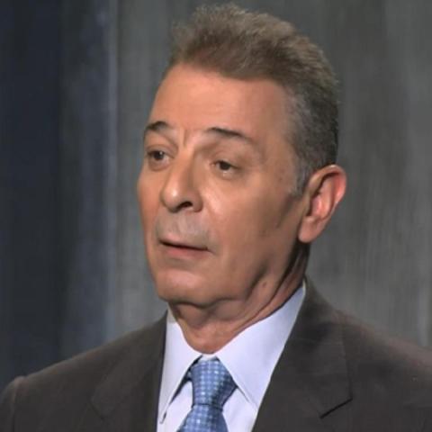 محمود حميدة