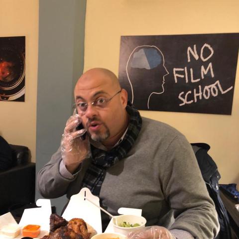 معتز التوني