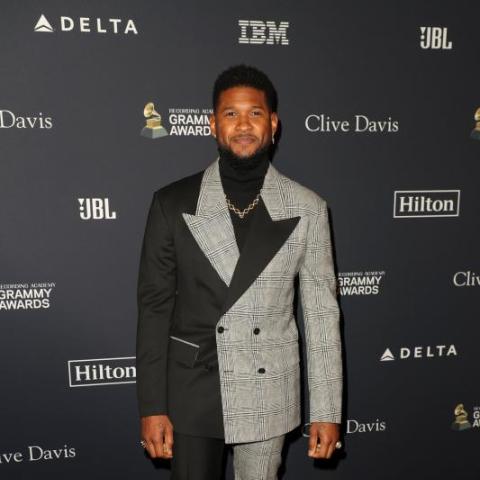 Usher
