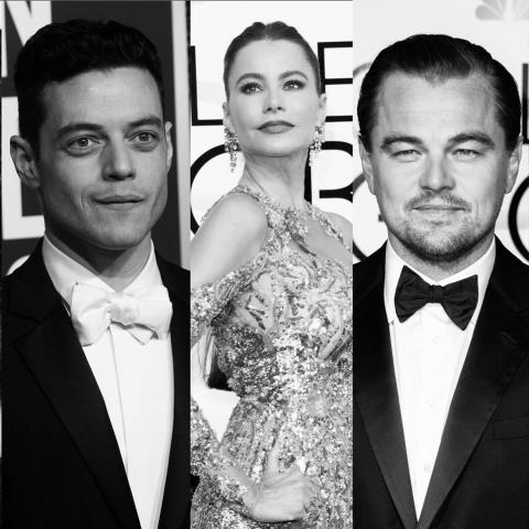 من سيقدّم حفل الغولدن غلوب؟