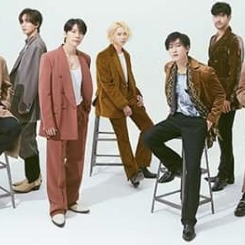 Facebook @ superjunior