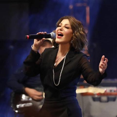 سميرة سعيد