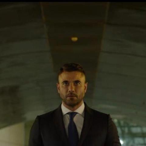 احمد عز العارف