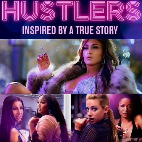Hustlers