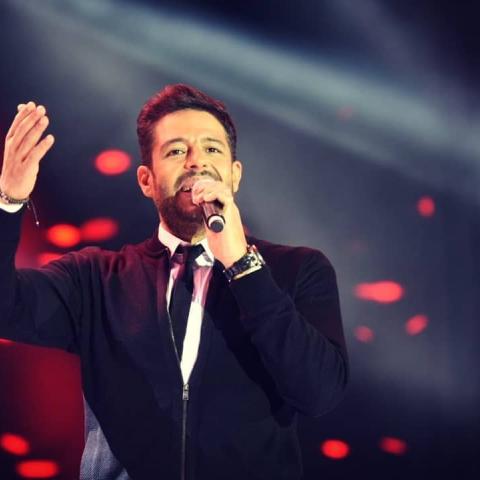 محمد حماقي