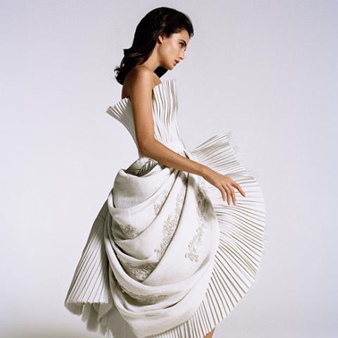 مجموعة محمد آشي لربيع صيف 2020