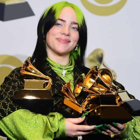 Billie Eilish