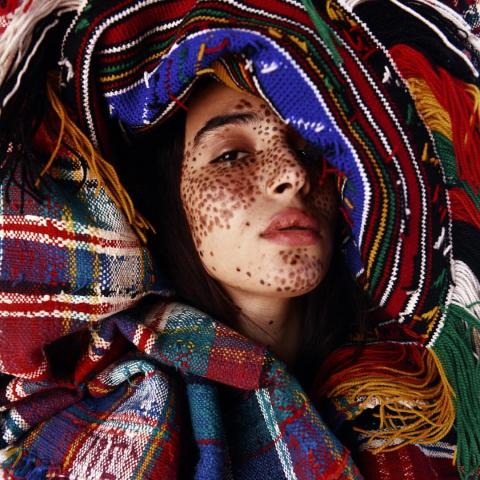 تيليلا أولحاج تتجه نحو العالمية