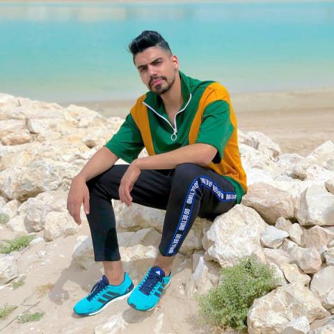 عمر بلمير