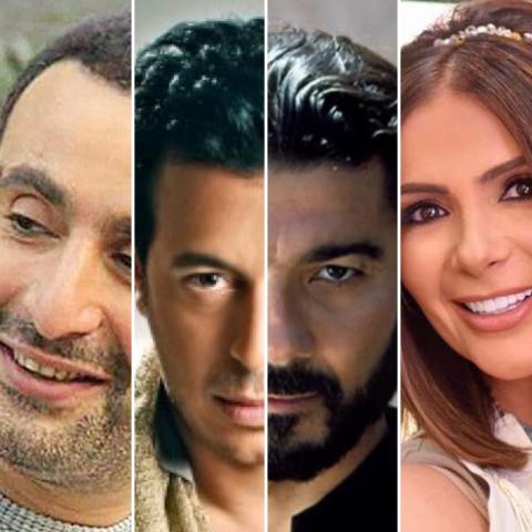 الرقابة تفرج عن &quot;ترانيم إبليس&quot;