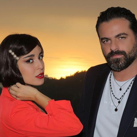 مسلسل لو ما التقينا