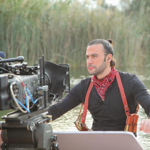 محمد امام