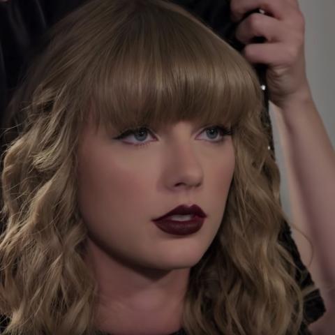 ميس امريكانا- الصورة : يوتيوب