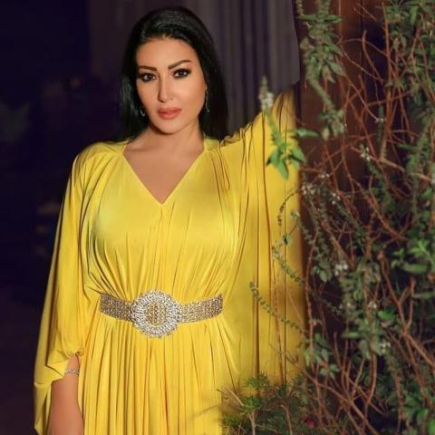 سمية الخشاب