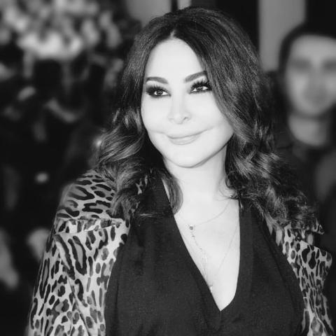 إليسا