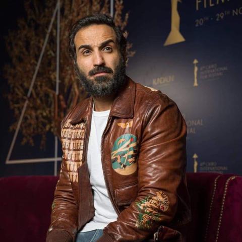 أحمد فهمي - انستغرام @ahmadfahmy_official