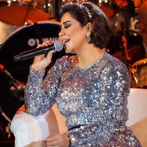 شيرين عبد الوهاب