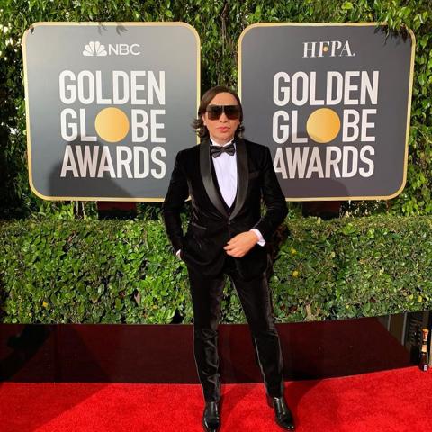 مايكل سينكو