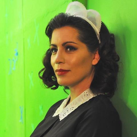 Mollie Fitzgerald متهمة بقتل والدتها