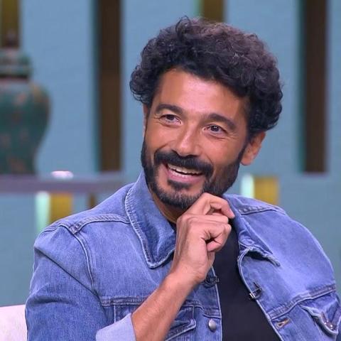 خالد النبوي