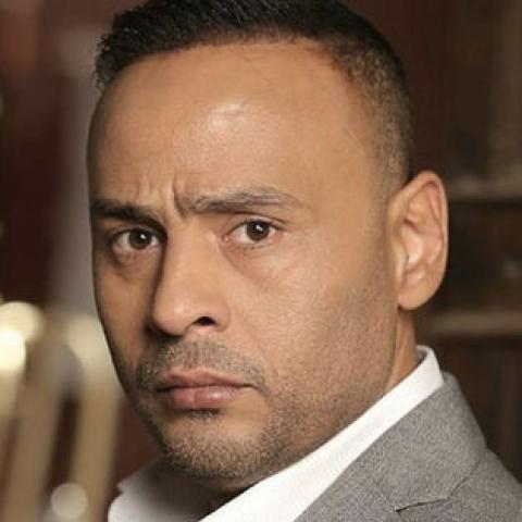 محمود عبدالغني