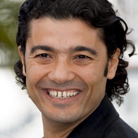 خالد النبوي