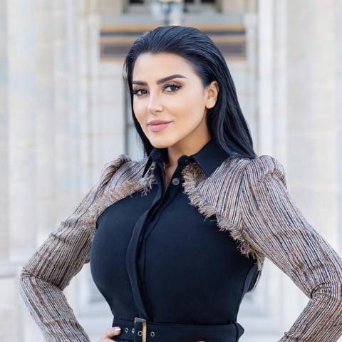 فاتي جمالي انستقرام
