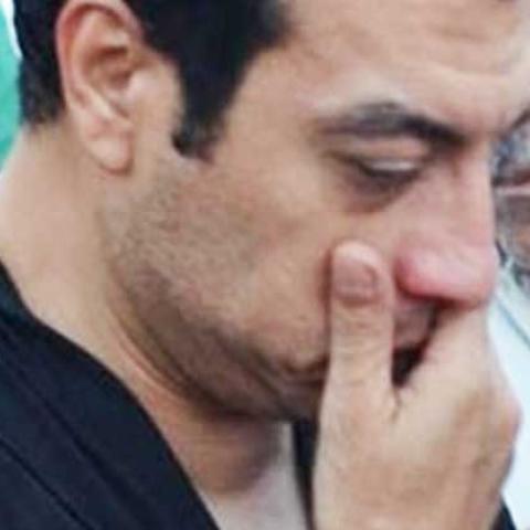 إيهاب توفيق