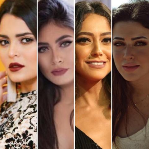 أبطال جدد في حكايات بنات