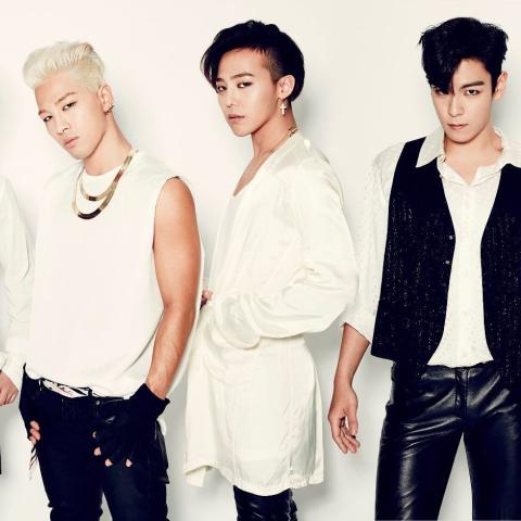 بعد غياب عامين... BIGBANG تعود من كوتشيلا