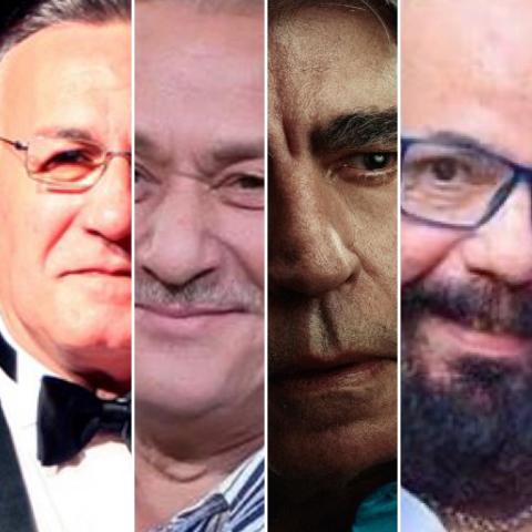مصر تفقد أهم نجومها في 2019