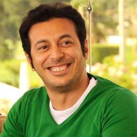 مصطفى شعبان