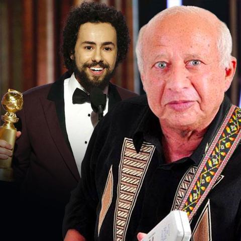 هاني شنودة و رامي يوسف