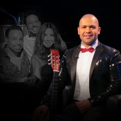 حمود خيامي