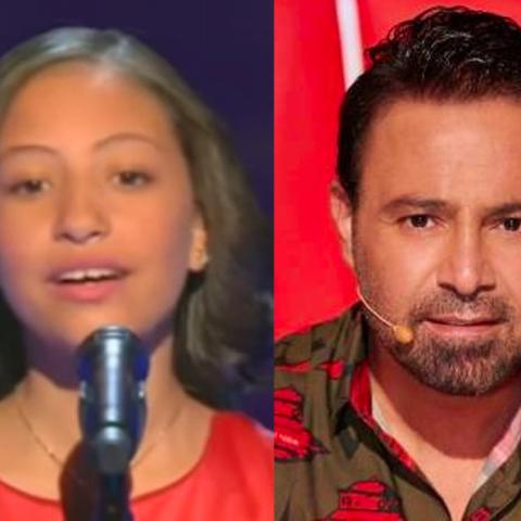 عاصي الحلاني و هايدي موسى