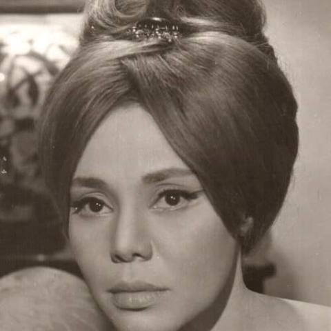 ماجدة الصباحي