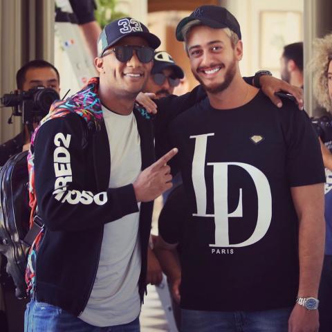 المعلم والأطورة يلتقيان قريبا من جديد