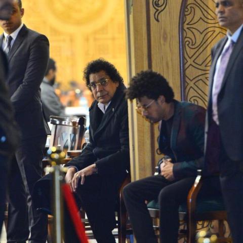 محمد منير