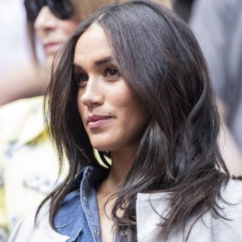 Meghan Markle | Photo by Lev Radin/Anadolu Agency via Getty Images
