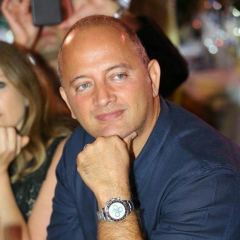 فادي الهاشم