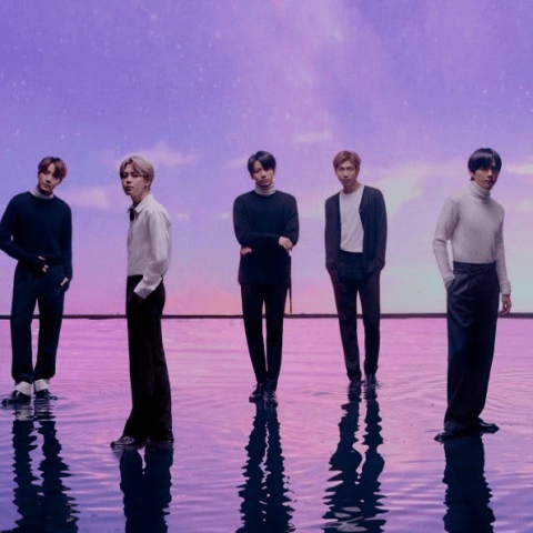 BTS و Big Hit Entertainment  يتبرعون بمليون دولار لـ Black Lives Matter