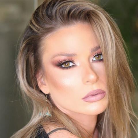 باميلا الكيك